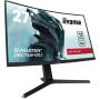 Iiyama 27i Ete VA Curved Gaming 1500R G-Master Red Eagle