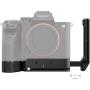 SmallRig 2417B L-Bracket For Sony Alpha 7R IV &amp;amp; Alpha 9 II