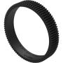 SmallRig 3291 Ø62.5-Ø64.5 Seamless Focus Gear Ring