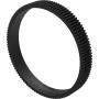 SmallRig 3296 Ø81-Ø83 Seamless Focus Gear Ring