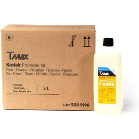 Kodak T-Max Fixer 1l TM 5l