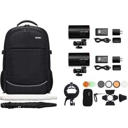Godox AD100PRO Dual Kit