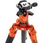 Fotopro X-AirCross 2 Carbon Tripod Orange