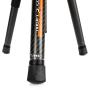 Fotopro X-AirCross 2 Carbon Tripod Orange