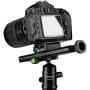 Fotopro FT-100 Macro Focusing Rail