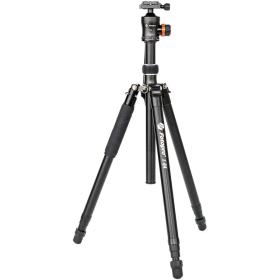 Fotopro F-64 I-Speedy Tripod + T5 Head