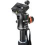 Fotopro F-64 I-Speedy Tripod + T5 Head