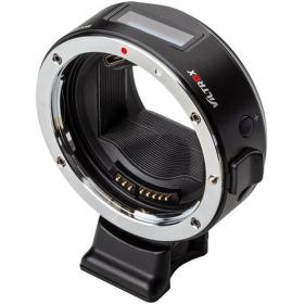 Viltrox EF-E5 Canon EF/EF-S To Sony E-Mount Mount Adapter