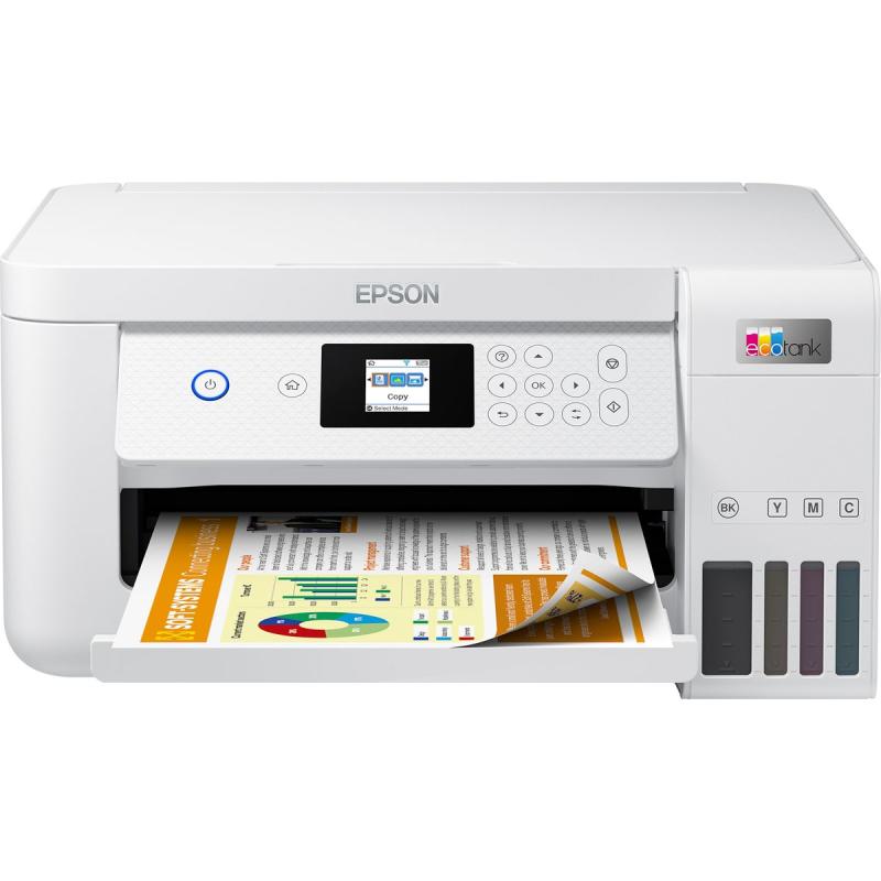 Epson EcoTank ET-2856 Inkjet A4 5760x1440 DPI