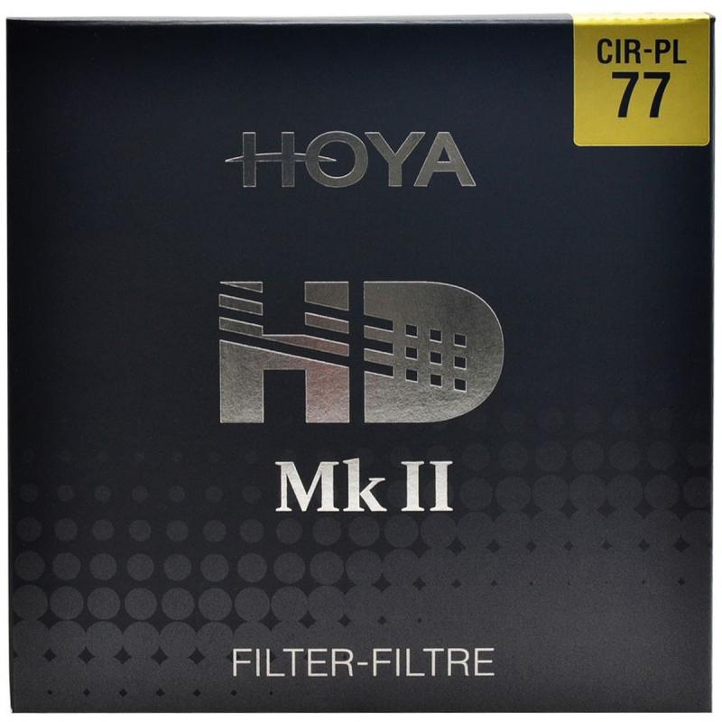 Hoya 82.0mm HD MkII Cir-PL