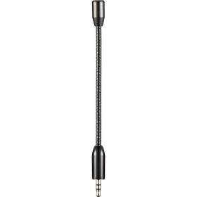 Godox Omnidirectional Gooseneck Mic w/ 3.5mm TRS Connector