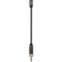 Godox Omnidirectional Gooseneck Mic w/ 3.5mm TRS LCKNG CON.