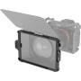SmallRig 3319 Filter Tray (4 X 5.65) For Mini Matte Box