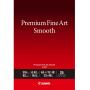 Canon Premium FineArt Smooth A3+ 25 Sheets