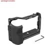 SmallRig 3212 Cage w/ Side Handle For Sony A7C Camera