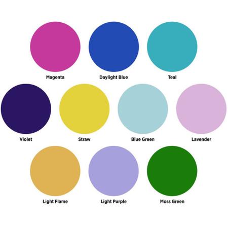 Westcott Optical Spot By Lindsay Adler Gel Pack 1