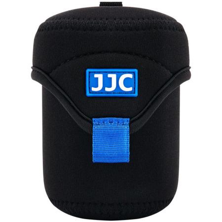 JJC JN-65x78 Mirrorless Camera Pouch Black