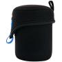 JJC JN-65x78 Mirrorless Camera Pouch Black