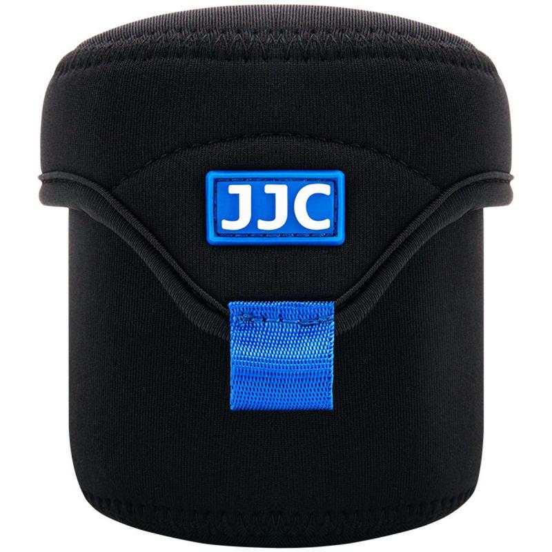 JJC JN-78x78 Mirrorless Camera Pouch Black