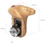 SmallRig 3324 Rosette Side Handle w/ Record Remote Trigger