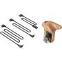 SmallRig 3324 Rosette Side Handle w/ Record Remote Trigger