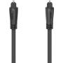 Hama Optical Audio Cable ODT-Connector (TosLink) 5.0m