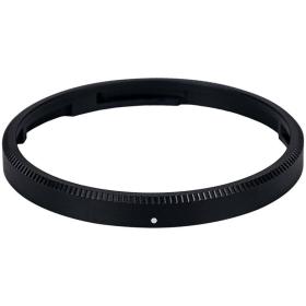 JJC RN-GR3X Black Lens Decoration Ring For Ricoh GRIIIx