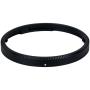 JJC RN-GR3X Black Lens Decoration Ring For Ricoh GRIIIx