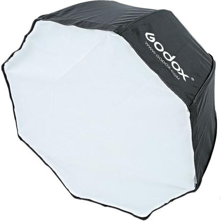 Godox Softbox w/ Umbrella Connection Octa 80cm