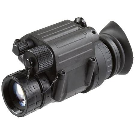 AGM PVS-14 Monocular Night Vision Goggles Gen 2+ WH Phosphor