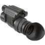 AGM PVS-14 Monocular Night Vision Goggles Gen 2+ WH Phosphor