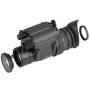 AGM PVS-14 Monocular Night Vision Goggles Gen 2+ WH Phosphor