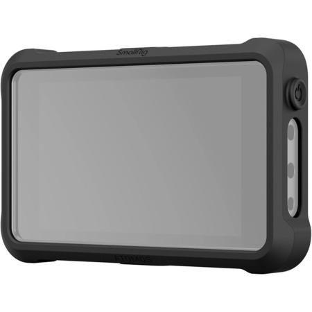 SmallRig 3448 Atomos Ninjia V Series Silicone Case (Kit)