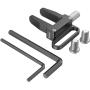 SmallRig 3637 HDMI Cable Clamp For Select Camera Cage