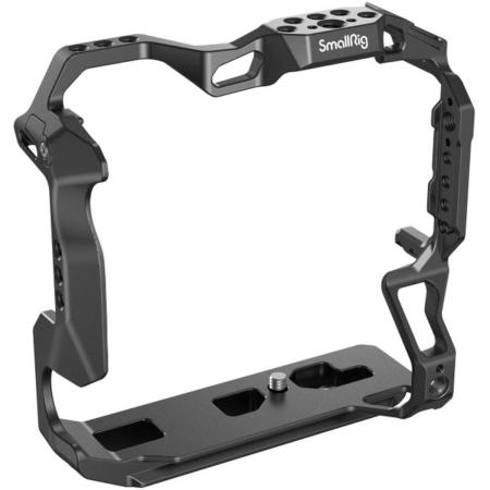 SmallRig 3464 Camera Cage F EOS R5/R6 w/ BG-R10 Battery Grip