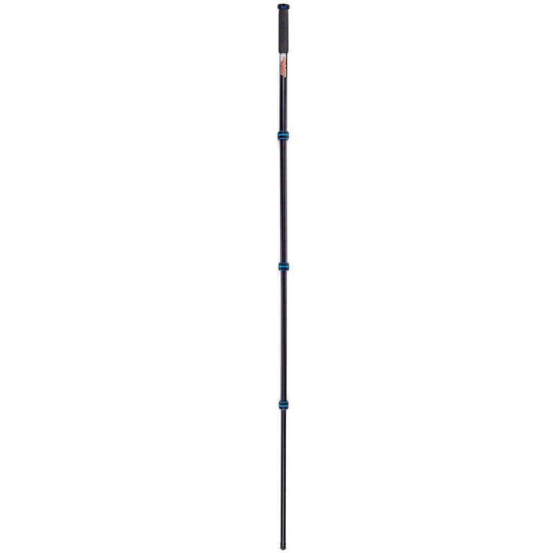 3 Legged Thing Trent 2.0 Monopod BL &amp;amp; DOCZ2 Foot Stabiliser