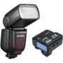 Godox Speedlite TT685 II Canon X2 Trigger Kit