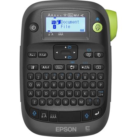 Epson LabelWorks LW-K400 Label Maker