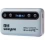 Weeylite S05 Portable Pocket RGB Light Grey