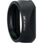 JJC LH-JXF23-2 Lens Hood Black