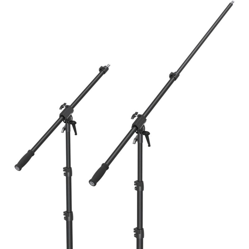 SmallRig 3737 RA-S280A Air-Cushioned Light Stand w/ Arm