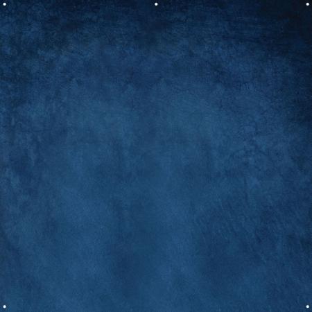 Westcott X-Drop Pro Fabric Backdrop - Blue Concrete (8&amp;#039; X 8&amp;#039;)