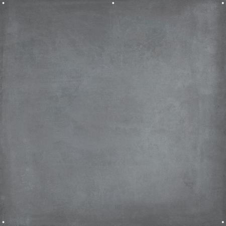 Westcott X-Drop Pro Fabric Backdrop - Smooth Concrete By Joel Grimes (8&amp;#039; X 8&amp;#039;)