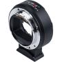 Viltrox EF-L Auto Focus Lens Mount Adapter