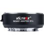 Viltrox EF-L Auto Focus Lens Mount Adapter