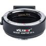 Viltrox EF-L Auto Focus Lens Mount Adapter