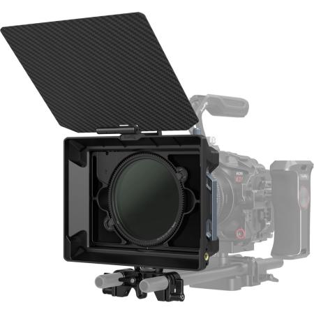 SmallRig 3645 Lightweight Multifunctional Matte Box (95mm) VND Kit