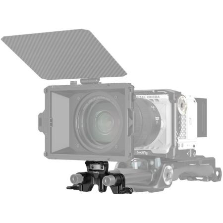 SmallRig 3652 Dual Rod Support