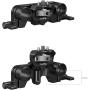 SmallRig 3652 Dual Rod Support