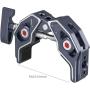 SmallRig 3755 Crab-Shaped Clamp